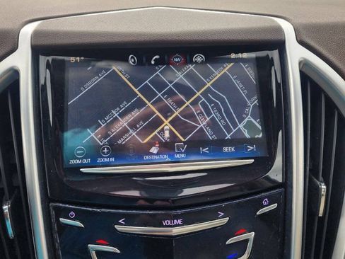 Used 2016 Cadillac SRX Luxury AWD/4WD image 19