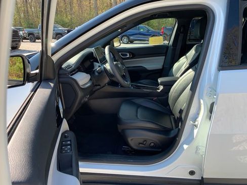 Used 2025 Jeep Compass Limited AWD/4WD image 30