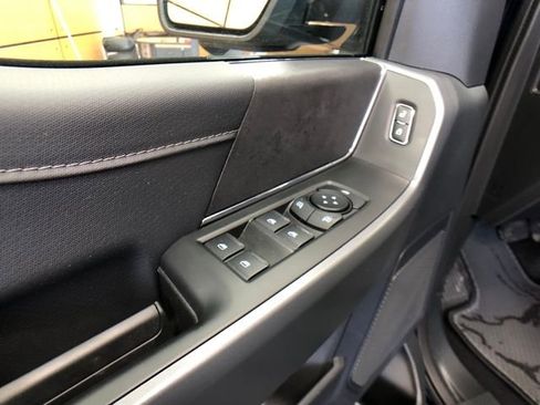 New 2026 Ford F150 XLT w/ Equipment Group 302A MID image 12