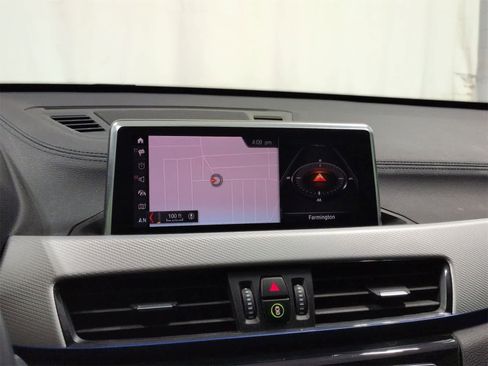 Used 2021 BMW X1 xDrive28i w/ M Sport Package image 31