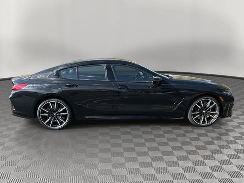 New 2026 BMW M850i xDrive AWD/4WD image 2