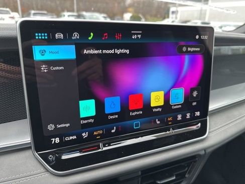 New 2026 Volkswagen Tiguan SE R-Line image 20