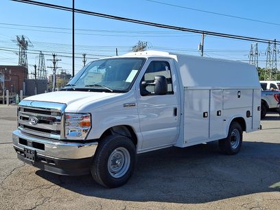New 2026 Ford E-350 and Econoline 350 Super Duty w/ Power Equipment Group
