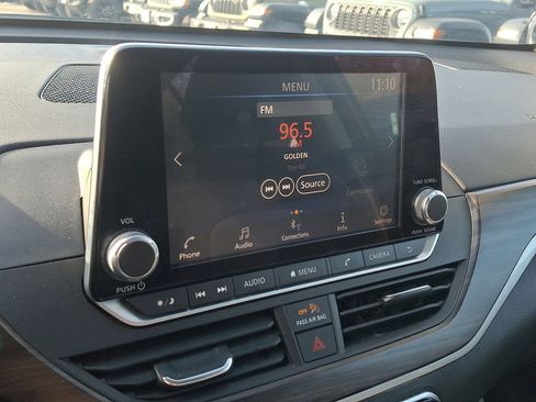 Used 2024 Nissan Altima 2.5 SV image 28