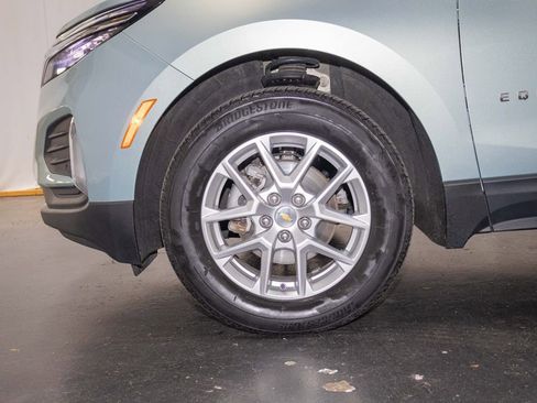 Used 2022 Chevrolet Equinox LT AWD/4WD image 9