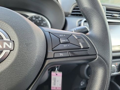 Certified 2025 Nissan Versa S w/ S Plus Package image 26