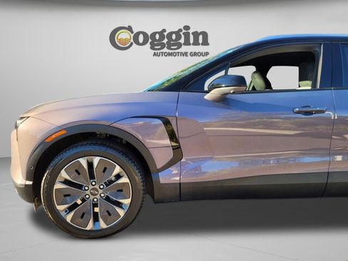 New 2026 Chevrolet Blazer EV LT w/ Super Cruise Package image 20