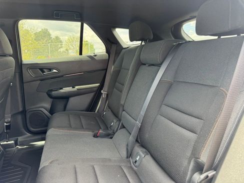 Used 2025 Honda Prologue EX image 8
