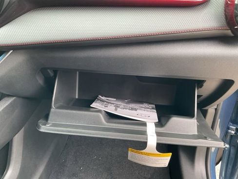 New 2026 Chevrolet Equinox RS image 30