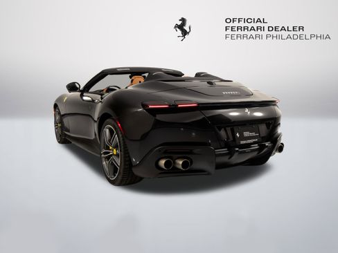 Certified 2025 Ferrari Roma image 26