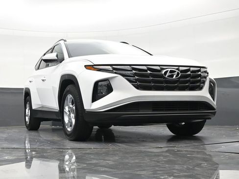 Used 2024 Hyundai Tucson SEL FWD image 27