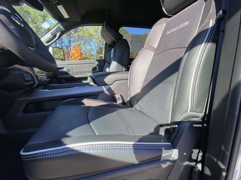 New 2026 RAM 2500 Laramie w/ Night Edition image 8