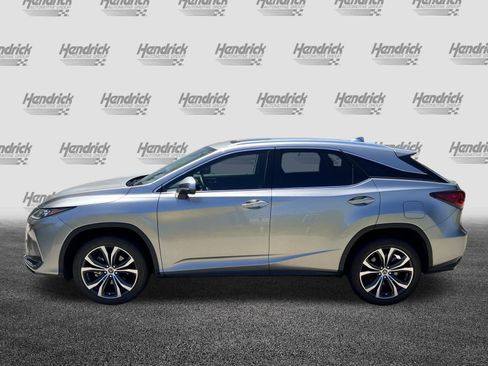 Used 2022 Lexus RX 350 FWD w/ Premium Package image 6