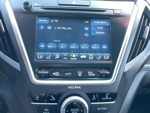 Used 2019 Acura MDX FWD w/ Technology Package image 38