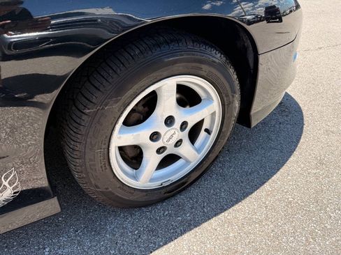 Used 1995 Pontiac Firebird Trans Am RWD image 25