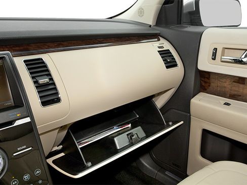 Used 2014 Ford Flex Limited w/ Equipment Group 301A image 14