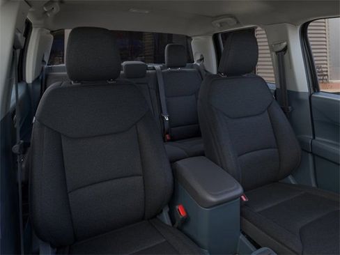 New 2025 Ford Maverick XLT w/ XLT Luxury Package image 10