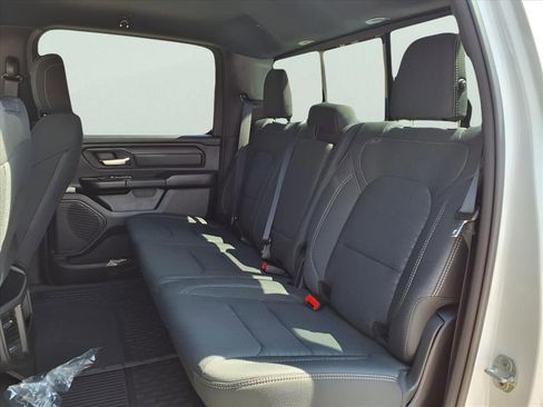 New 2025 RAM 1500 Tradesman w/ Night Edition image 13