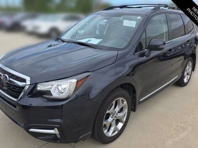 Used 2018 Subaru Forester 2.5i Touring