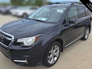 Used 2018 Subaru Forester 2.5i Touring AWD/4WD 360° Tour