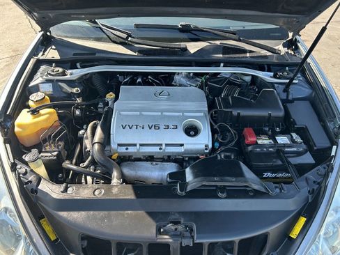 Used 2005 Lexus ES 330 image 20