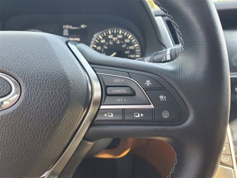 Used 2024 INFINITI Q50 Luxe w/ Cargo Package image 25