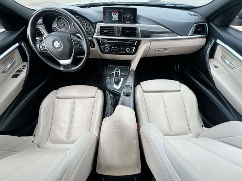 Used 2017 BMW 330i xDrive Sedan image 17