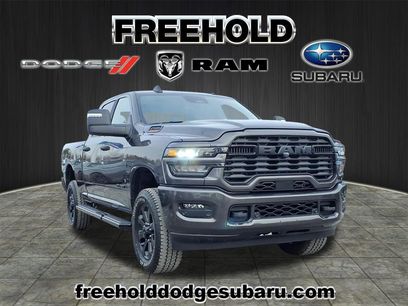 Used 2025 RAM 2500 Big Horn