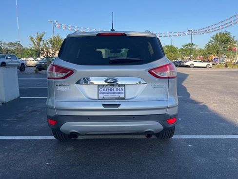 Used 2014 Ford Escape Titanium w/ Equipment Group 401A FWD image 34