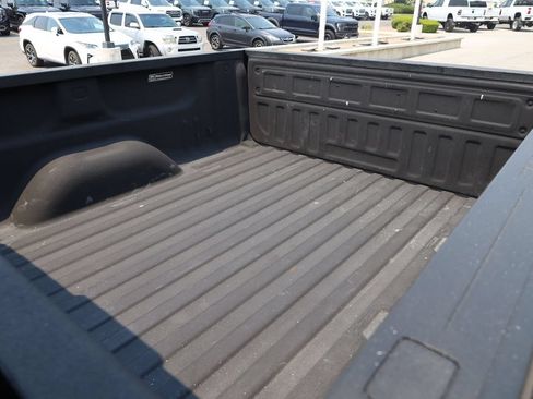 Used 2016 Chevrolet Silverado 1500 LT w/ All Star Edition AWD/4WD image 22