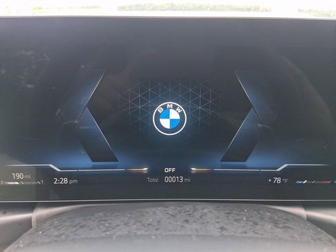 Used 2026 BMW 430i 430i w/ M Sport Package image 16