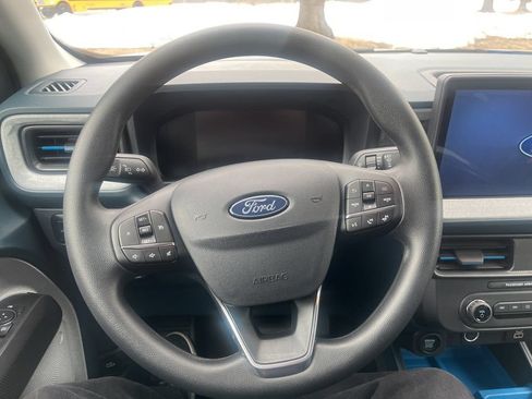 New 2026 Ford Maverick XLT w/ 4K Tow Package AWD/4WD image 10