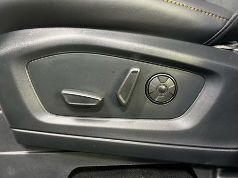 New 2026 Ford Explorer Tremor image 16