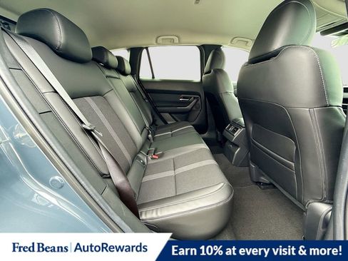 New 2025 MAZDA CX-50 AWD 2.5 S w/ Accent Package image 27