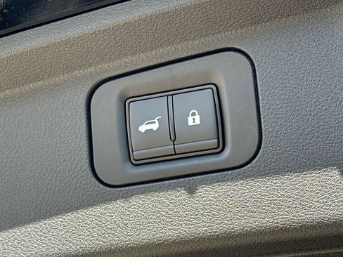 New 2026 Nissan Armada Platinum Reserve AWD/4WD image 21