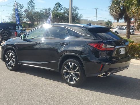 Used 2017 Lexus RX 350 350 image 9