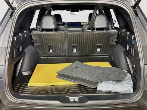 New 2026 Subaru Outback Premium AWD/4WD image 26