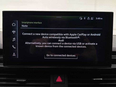 Used 2024 Audi S4 Premium Plus w/ Premium Plus Package image 33