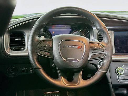 Used 2023 Dodge Charger Scat Pack w/ Daytona Edition Group image 18