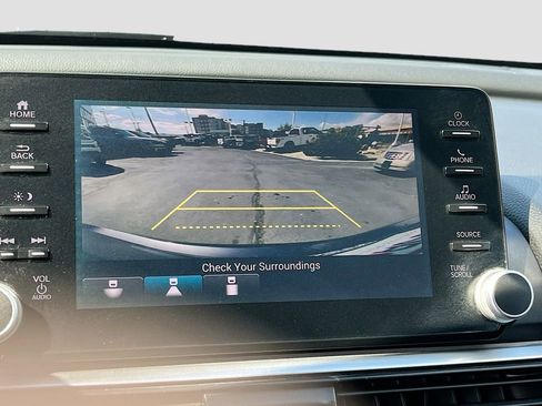 Used 2020 Honda Accord Sport image 13