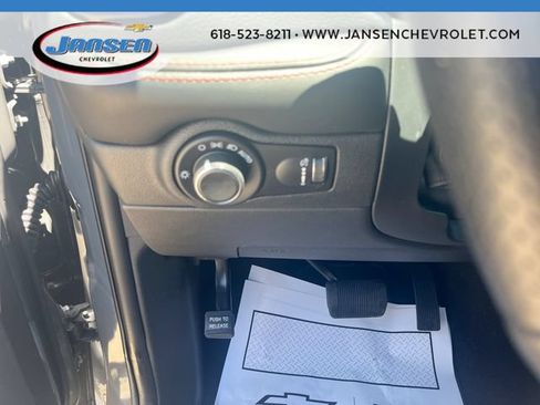 Used 2026 Dodge Durango GT AWD/4WD image 17