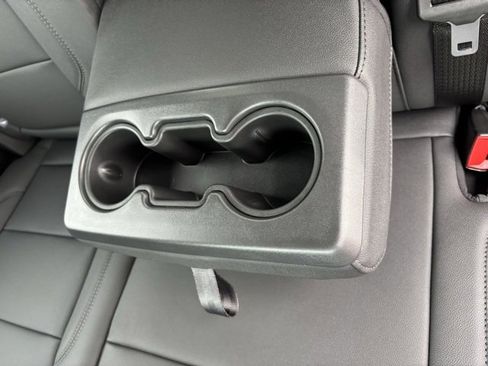 New 2026 Chevrolet Silverado 1500 LT image 33