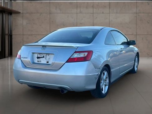 Used 2006 Honda Civic EX image 3