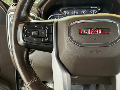 Used 2019 GMC Sierra 1500 SLT w/ SLT Premium Plus Package image 25