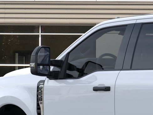 New 2026 Ford F250 XLT w/ FX4 Off-Road Package AWD/4WD image 42
