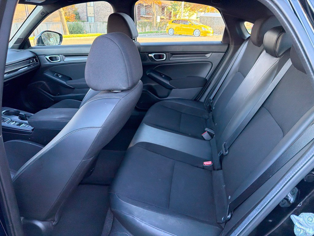 Used 2024 Honda Civic Sport image 15