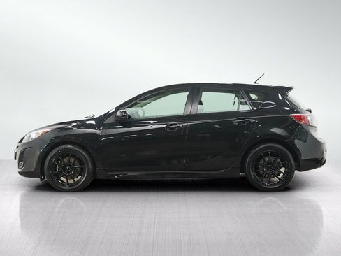 Used 2011 MAZDA MAZDA3 s Sport FWD image 2