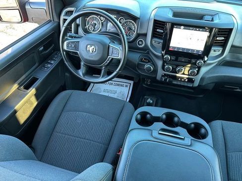 Used 2024 RAM 2500 Tradesman w/ Towing Technology Group image 14