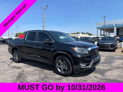 Used 2023 Honda Ridgeline RTL