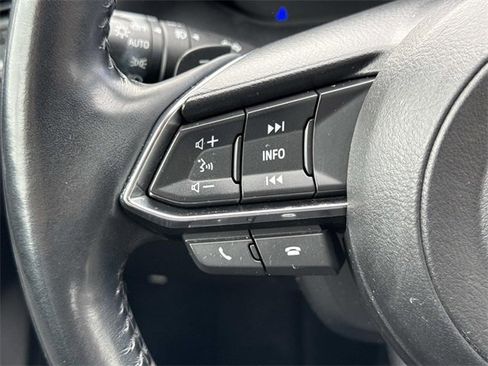 Used 2018 MAZDA MAZDA3 Grand Touring w/ Premium Equipment Package image 25
